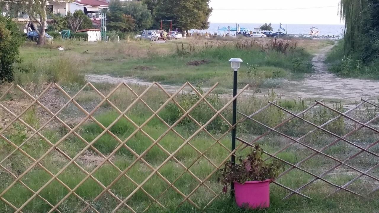 Posidi Studios Экстерьер фото